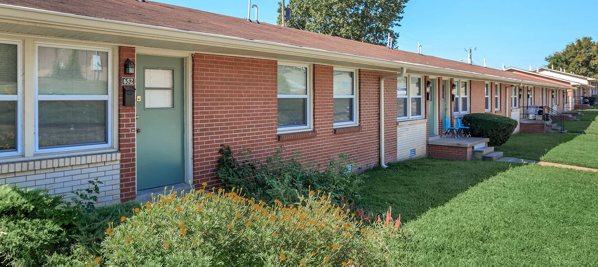 Lenore Garden Apartments In Nashville Tn